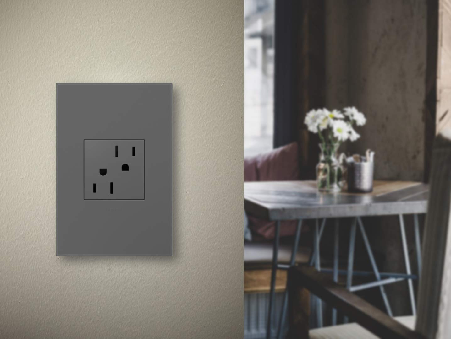 Legrand Adorne Designer Switches & Outlets