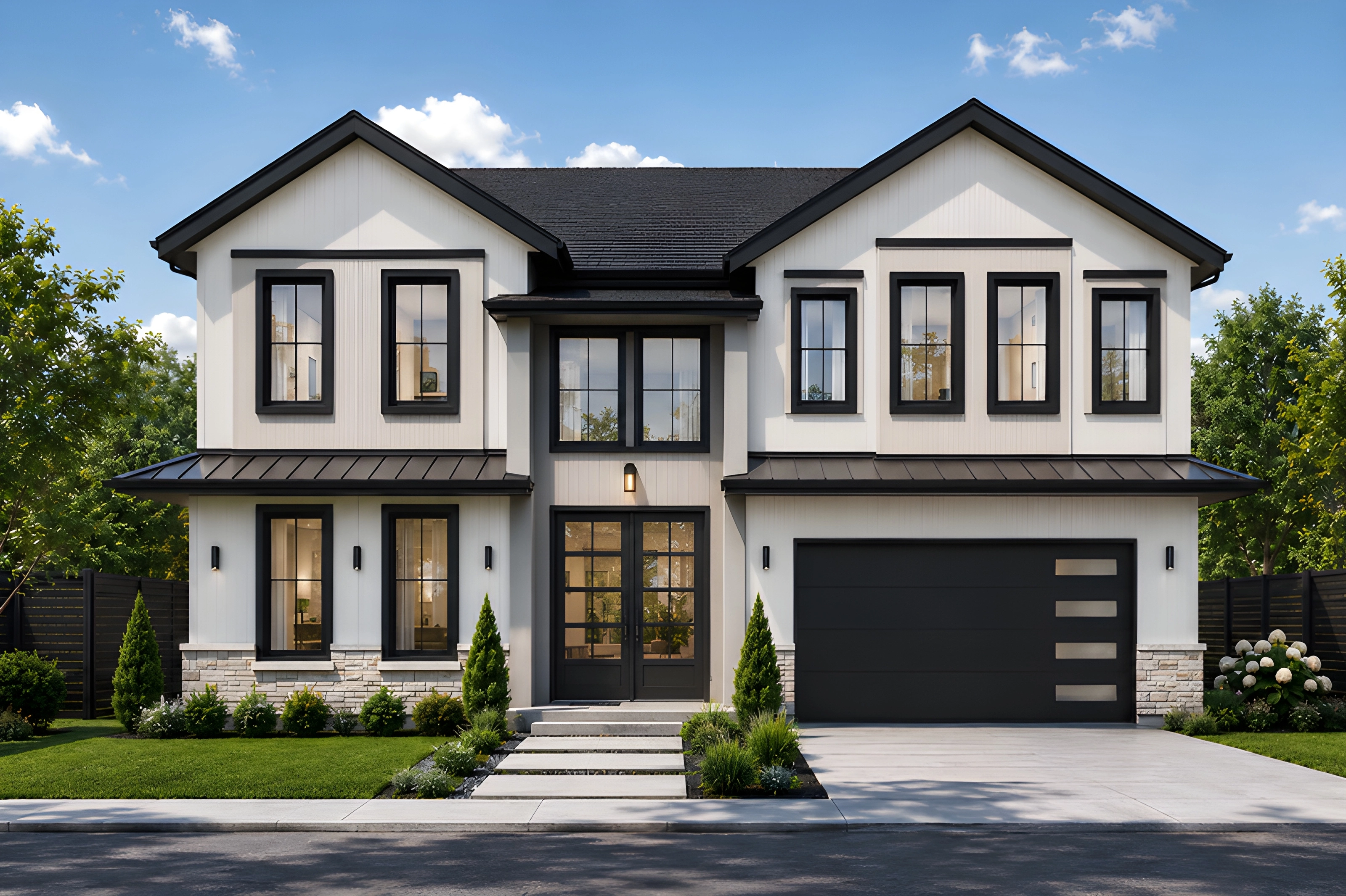 Harmony Haven