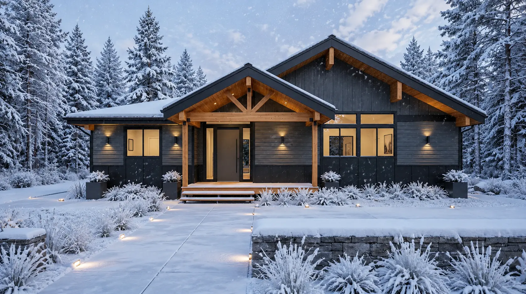 Winter Wonderland
