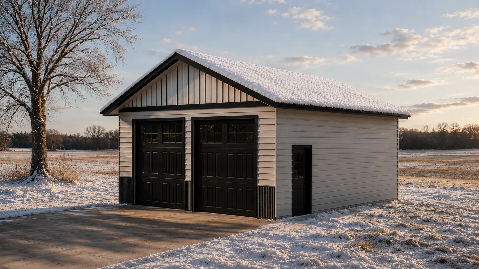 Winter Workshop